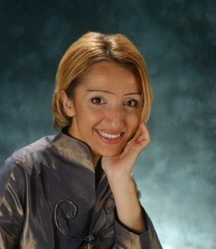 <strong>New Zealand</strong><br>Graziella Thake