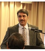 Masood ur Rehman Azhar