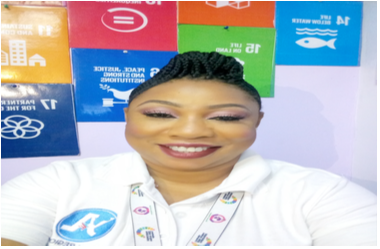 Ijeoma Obiajunwa-Ajiamah