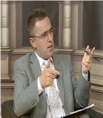 <strong>Macedonia</strong><br>Prof. Dr. Mr. Qashif Bakiu