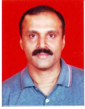 Dr. N.S.Ravishankar