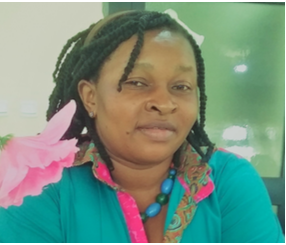 Veronica&nbsp;Ngum Ndi