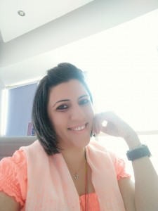 Roshani Shenazz Nadirshah